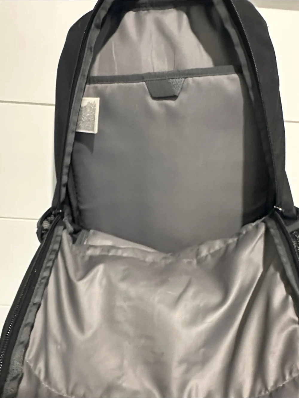 The North Face this popular